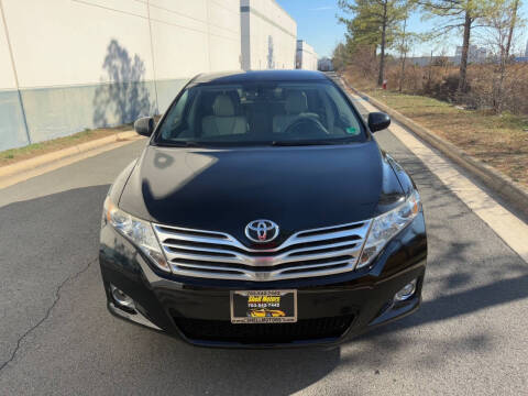 2009 Toyota Venza AWD V6