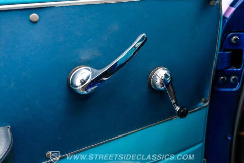 1954 Chevrolet 3100