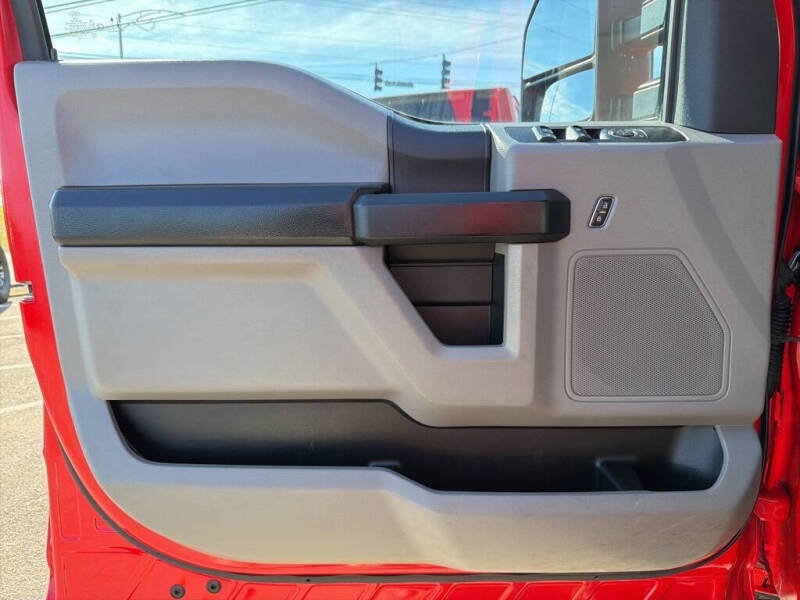 2020 Ford F-350 Super Duty XL