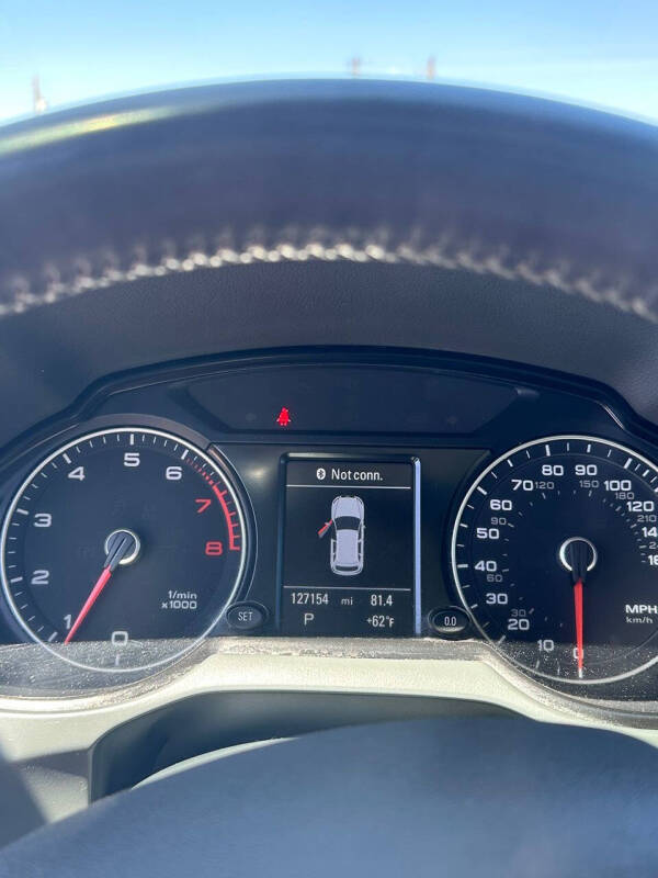 2013 Audi Q5 2.0T quattro Premium Plus