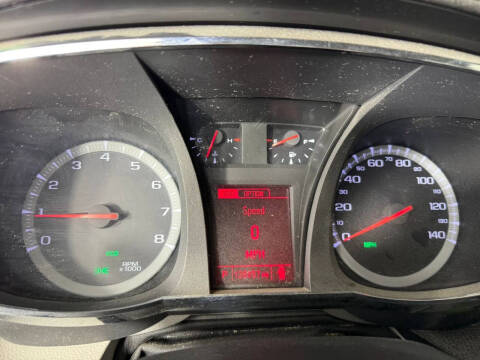 2017 GMC Terrain SLE-1