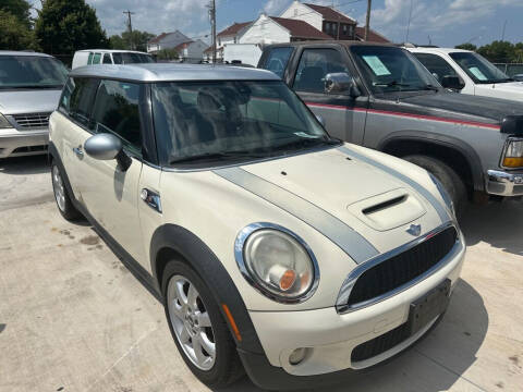 Used MINI Convertible for Sale in Saint Louis, MO