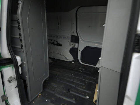 2012 Ford Transit Connect XL