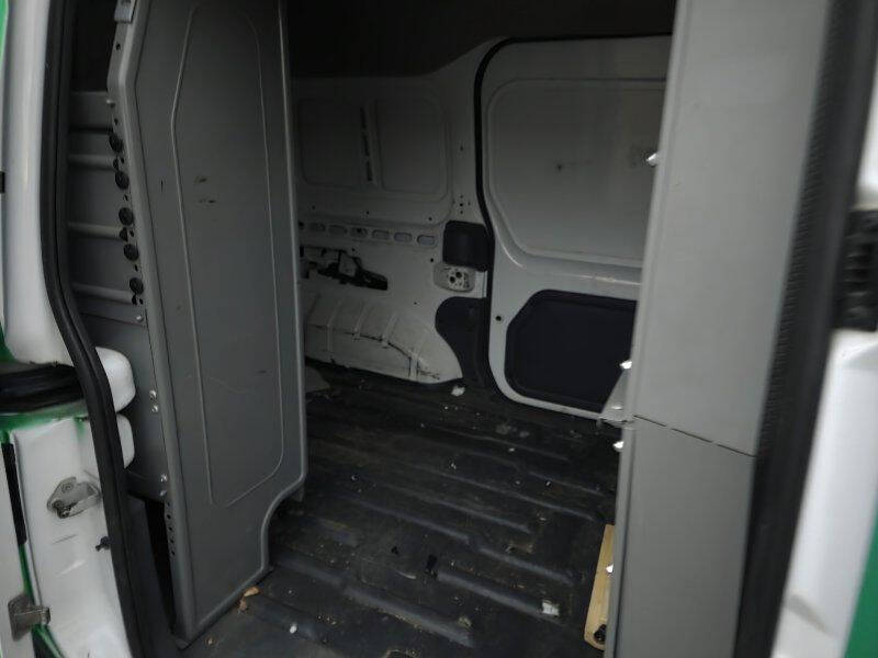 2012 Ford Transit Connect XL