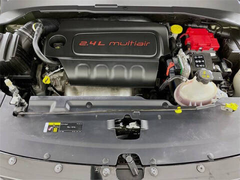 2021 Jeep Compass 80th Anniversary Edition