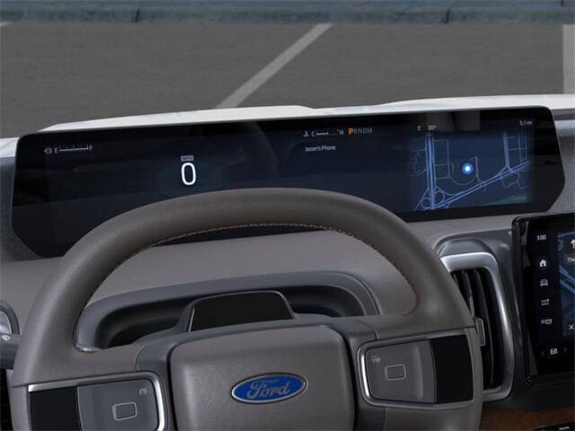 2026 Ford Expedition King Ranch