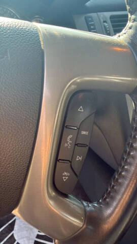2014 Chevrolet Silverado 2500HD