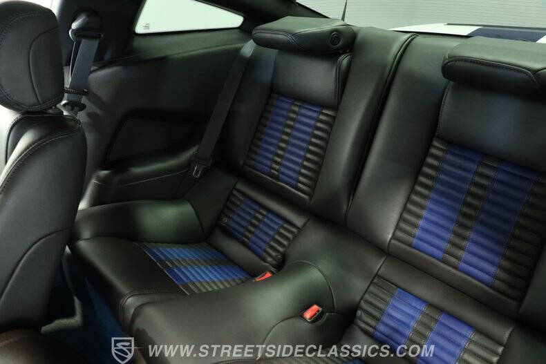 2014 Ford Shelby GT500
