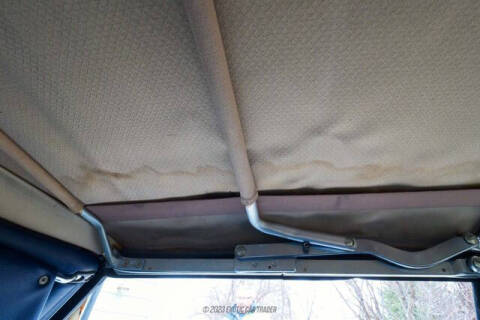 1978 Mercedes-Benz 450-Class