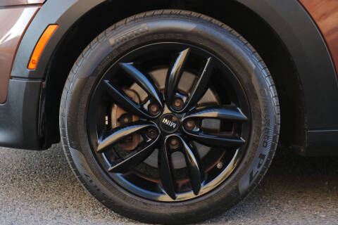 2013 MINI Paceman Cooper S ALL4