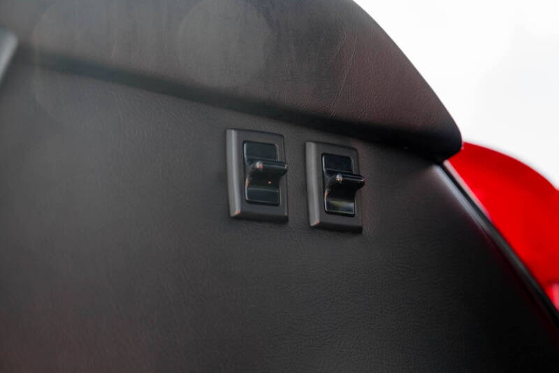 1986 Porsche 911 Carrera