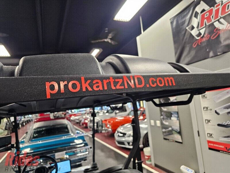 2025 Denago Nomad Plus