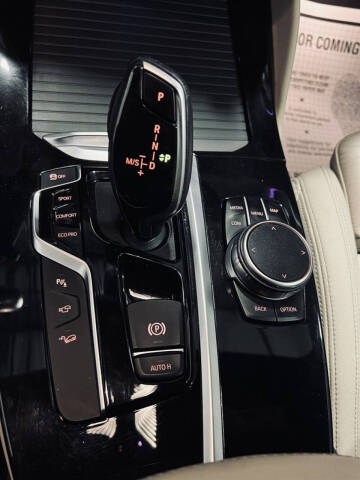 2021 BMW X4 xDrive30i