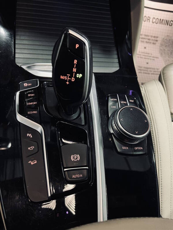 2021 BMW X4 xDrive30i