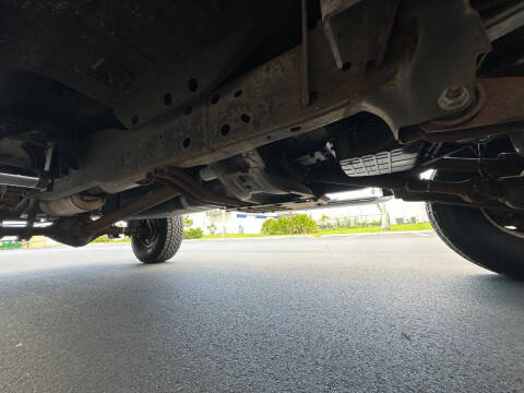 2002 Dodge Ram 2500 SLT