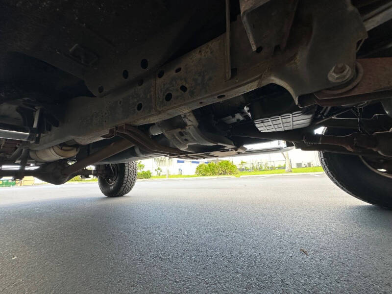 2002 Dodge Ram 2500 SLT