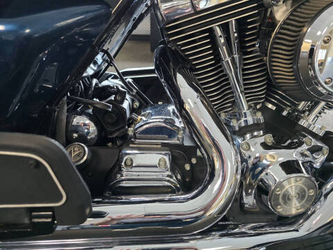 2001 Harley-Davidson n/a
