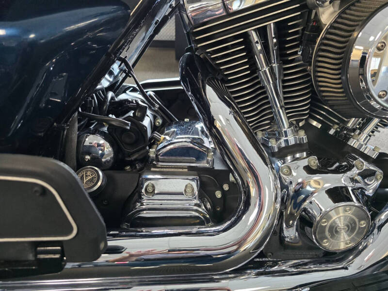 2001 Harley-Davidson n/a