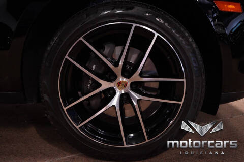 2023 Porsche Macan