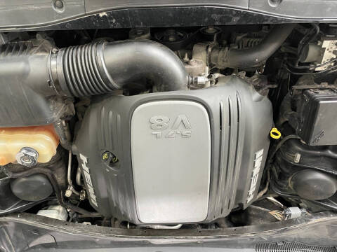 2015 Dodge Charger R/T