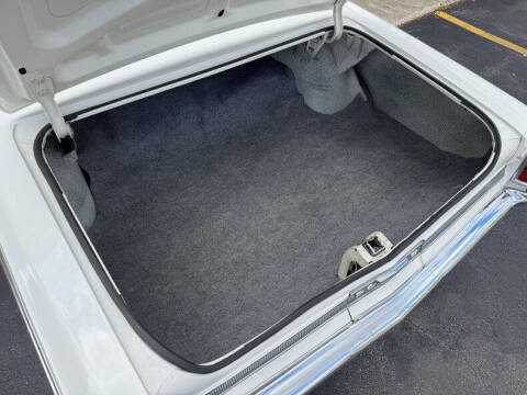 1964 Pontiac Tempest