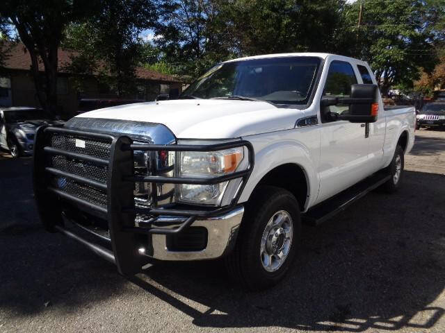2013 Ford F-250 Super Duty for sale in Loveland, CO
