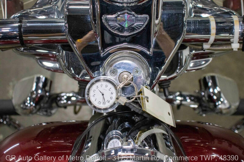 2003 Harley-Davidson Road King
