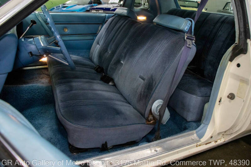 1978 Chrysler Cordoba