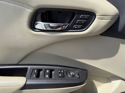 2015 Acura RDX