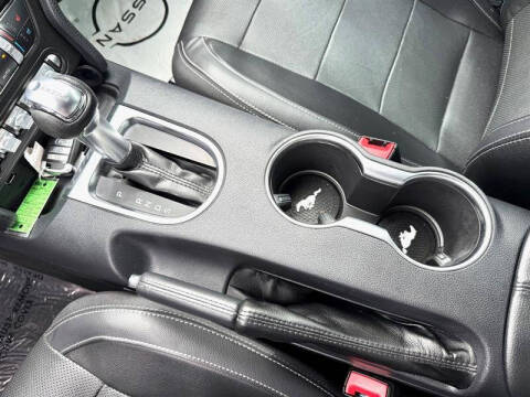 2022 Ford Mustang GT
