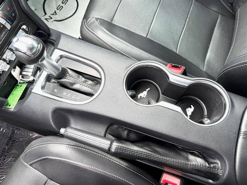 2022 Ford Mustang GT