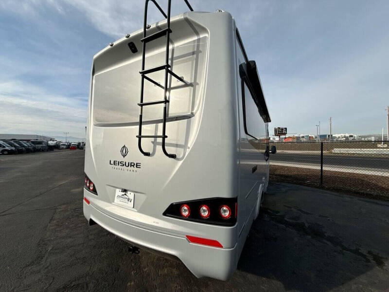 2025 Mercedes-Benz Sprinter