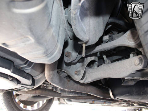 2006 Volkswagen Phaeton V8