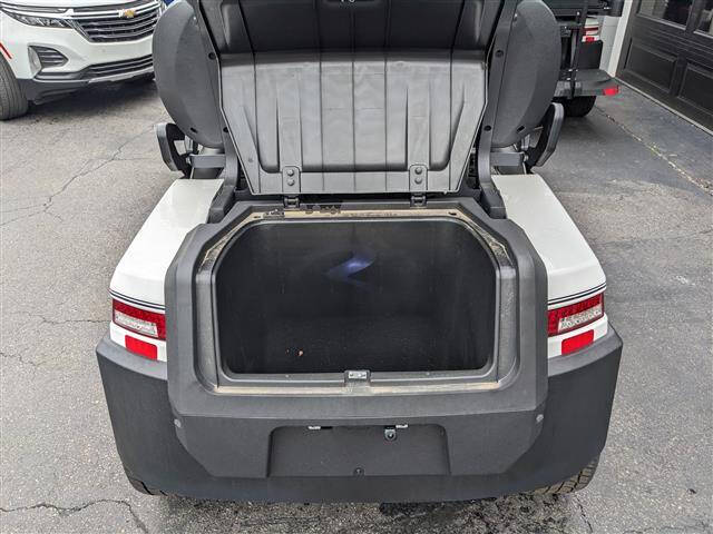 2024 Bintelli NEXUS 4PF FORWARD FACING