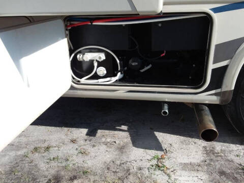 2019 Thor Motor Coach Windsport 35m