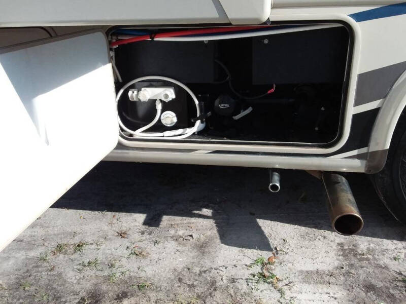 2019 Thor Motor Coach Windsport 35m