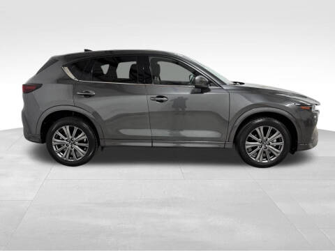 2025 Mazda CX-5 2.5 Turbo Signature