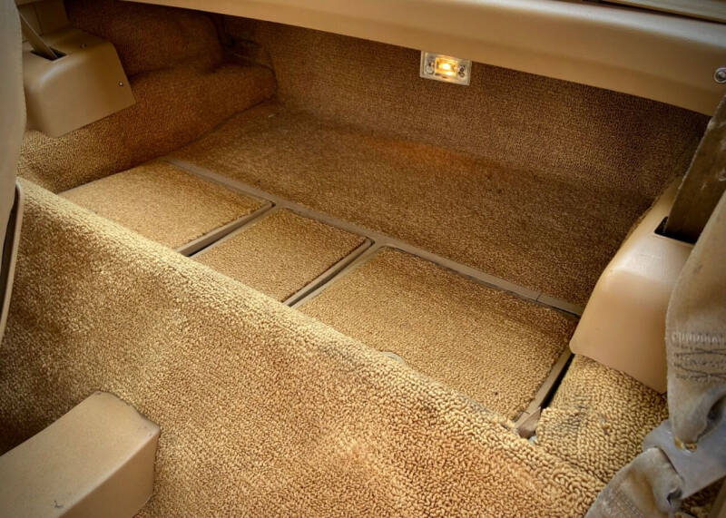 1974 Chevrolet Corvette