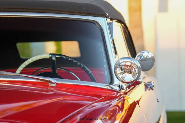 1953 Mercury Monterey