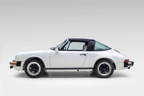 1980 Porsche 911