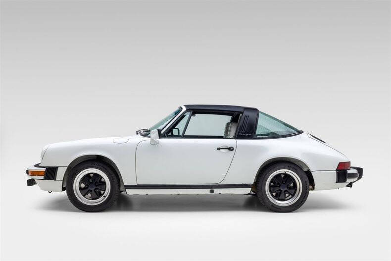 1980 Porsche 911