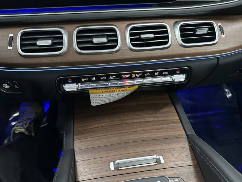 2026 Mercedes-Benz GLE GLE 580 4MATIC