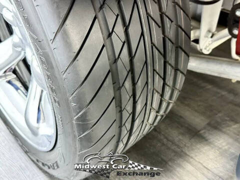 2002 Chrysler Prowler