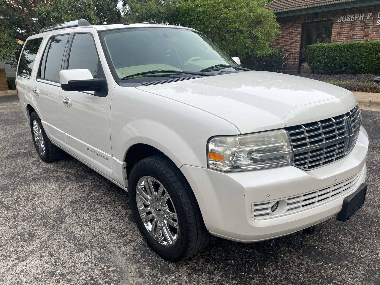 2009 Lincoln Navigator For Sale In Myrtle Beach, SC