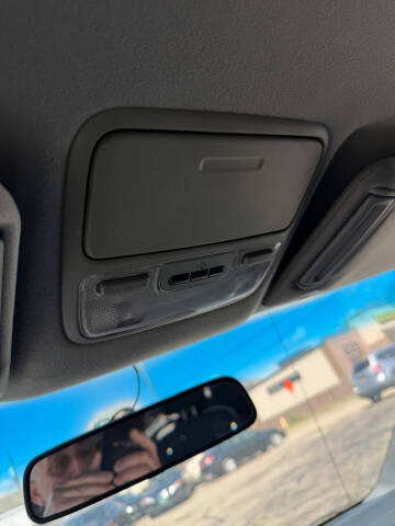 2003 Honda Odyssey EX-L