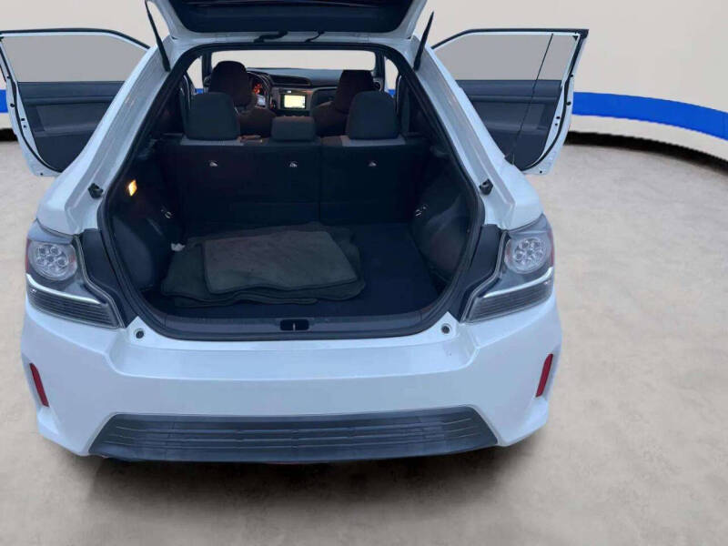 2016 Scion tC Release Series 10.0