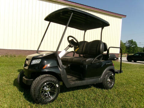 2023 Club Car Onward 4 Passenger GAS EFI for sale at Area 31 Golf Carts - Gas 4 Passenger in Acme PA