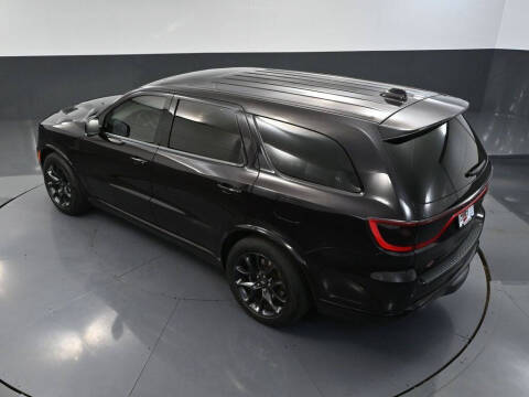 2021 Dodge Durango R/T