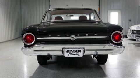 1963 Ford Falcon