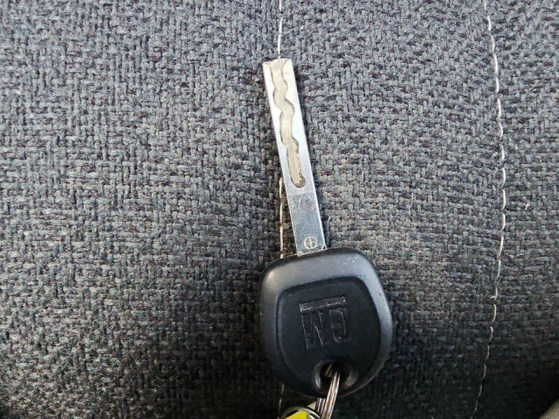 2024 Chevrolet Express 2500